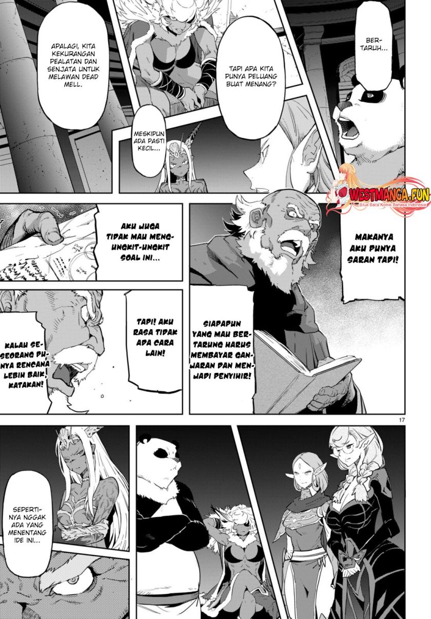 Dilarang COPAS - situs resmi www.mangacanblog.com - Komik game obu familia family senki 063 - chapter 63 64 Indonesia game obu familia family senki 063 - chapter 63 Terbaru 19|Baca Manga Komik Indonesia|Mangacan